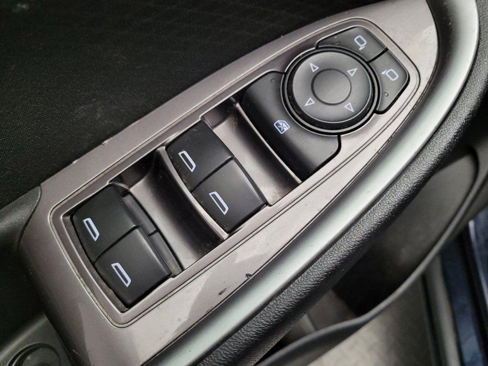 Used 2018 Chevrolet Malibu LS FWD image 27