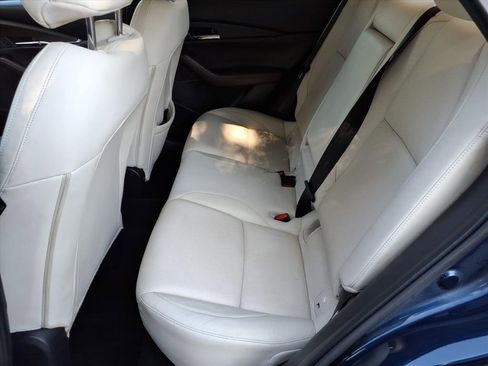 Used 2022 MAZDA CX-30 AWD 2.5 S w/ Premium Package image 20