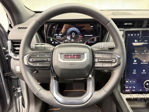 New 2026 GMC Terrain AT4 AWD/4WD image 28