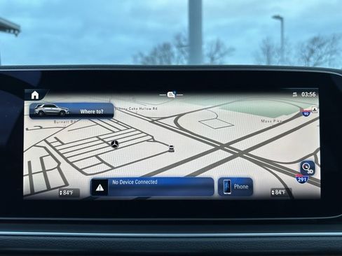 Used 2026 Mercedes-Benz GLE 350 GLE 350 image 20