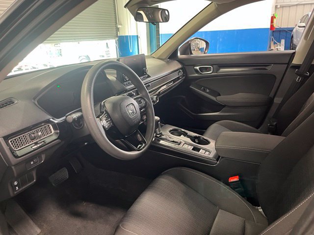 Used 2022 Honda Civic LX image 23