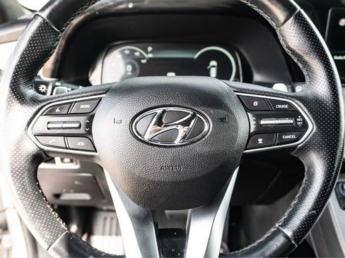 Used 2022 Hyundai Palisade Calligraphy AWD/4WD image 17