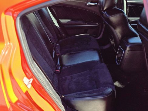 Used 2022 Dodge Charger GT w/ Plus Group image 19