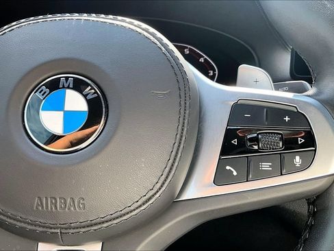 Used 2023 BMW M550i xDrive w/ Executive Package AWD/4WD image 26