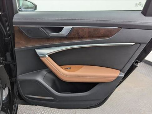 Used 2021 Audi A6 Premium Plus w/ Premium Plus Package image 19