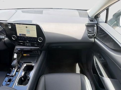 New 2026 Lexus NX 350h FWD image 18