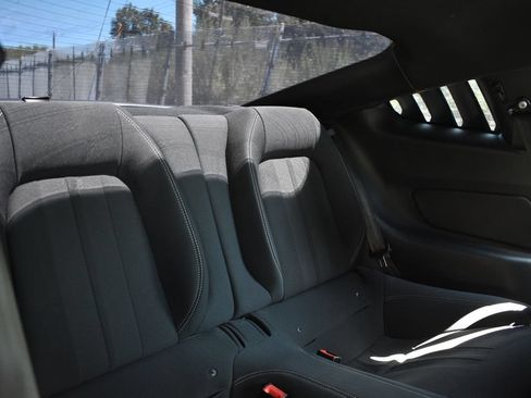 Used 2019 Ford Mustang GT w/ GT Performance Package RWD image 26