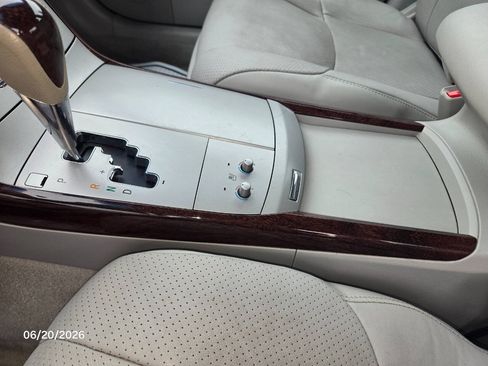 Used 2008 Toyota Avalon Limited FWD image 13