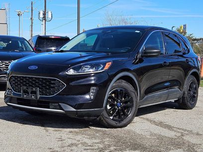 Used 2022 Ford Escape SE w/ Convenience Package