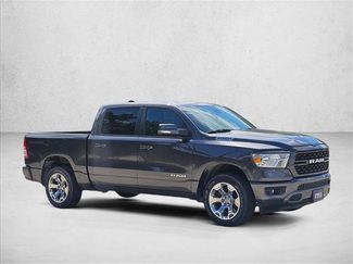Used 2022 RAM 1500 Big Horn AWD/4WD video 2