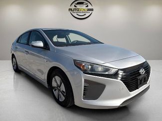 Used 2018 Hyundai Ioniq Blue FWD video 1