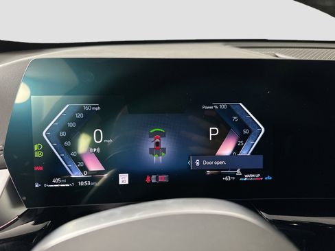 New 2026 BMW X1 xDrive28i w/ Convenience Package image 10