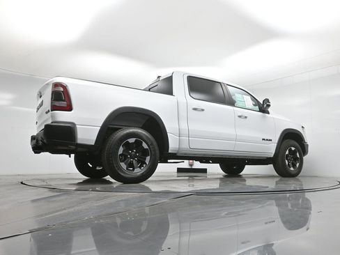 Used 2023 RAM 1500 Laramie image 46