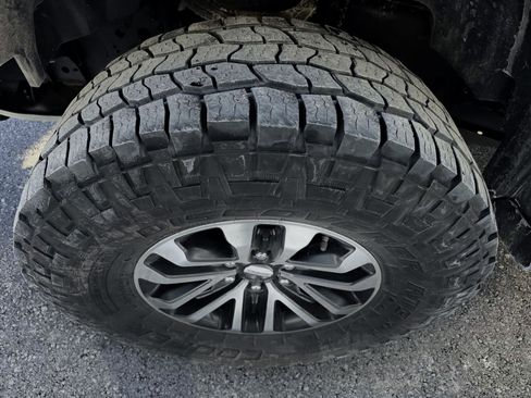 Used 2020 Ford F150 Raptor image 11