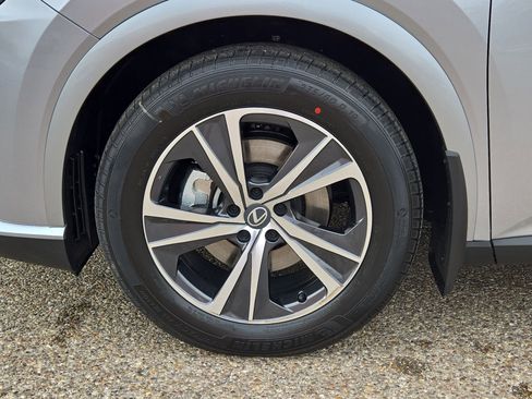New 2026 Lexus RX 350 Premium FWD image 11