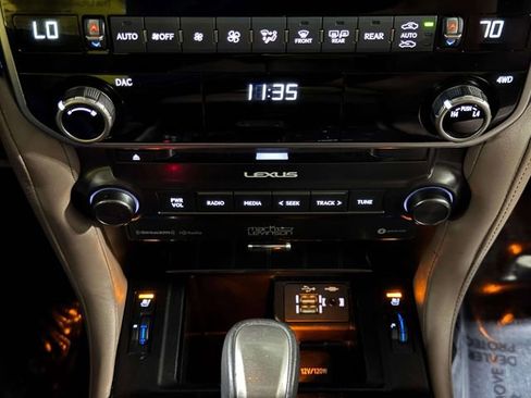 Certified 2023 Lexus GX 460 Premium AWD/4WD image 21