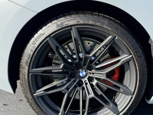 Used 2024 BMW M2 w/ Carbon Package RWD image 21