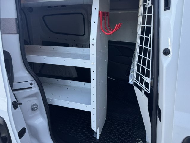 Used 2020 RAM ProMaster City Tradesman FWD image 4