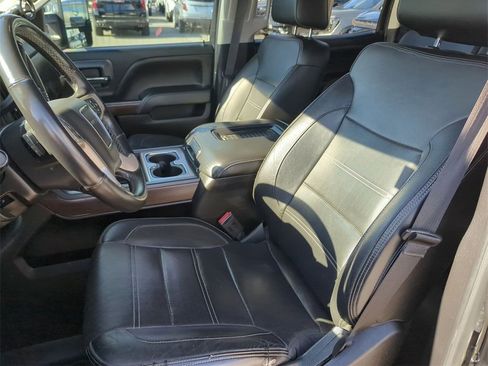 Used 2018 GMC Sierra 3500 Denali w/ Duramax Plus Package image 20