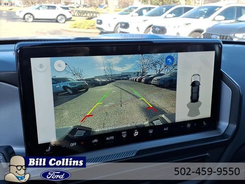 New 2025 Ford Bronco Sport Big Bend w/ Convenience Package image 24