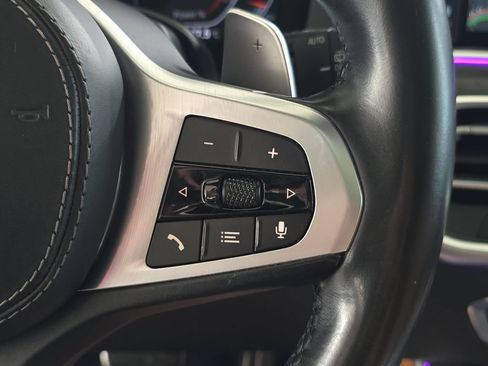 Used 2022 BMW X5 sDrive40i w/ M Sport Package RWD image 21
