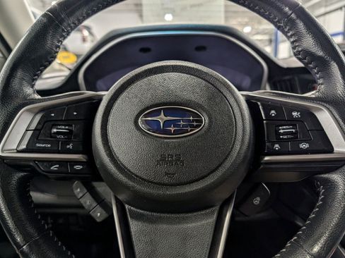 Used 2022 Subaru Outback Limited image 29