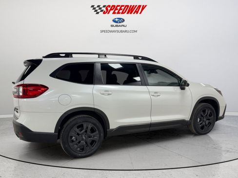 New 2026 Subaru Ascent Bronze Edition image 10