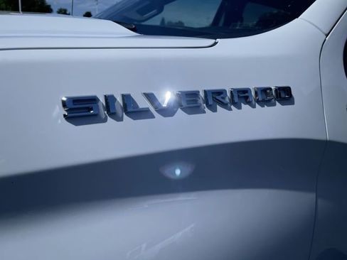 Used 2023 Chevrolet Silverado 1500 W/T image 31