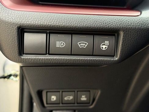 New 2026 Toyota Prius Plug-In Hybrid FWD image 16