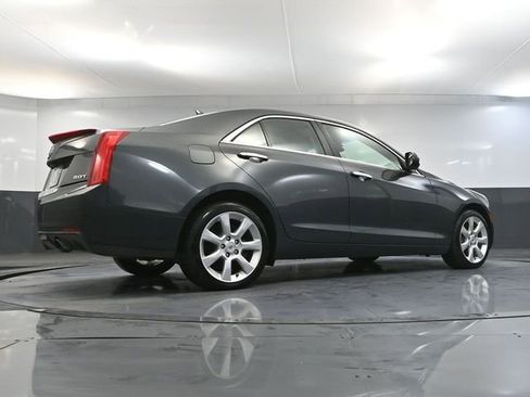 Used 2014 Cadillac ATS 2.0T AWD Sedan image 45