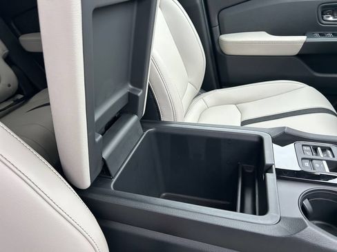 New 2026 Honda Passport RTL image 25