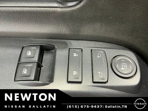Used 2014 Chevrolet Silverado 1500 W/T w/ Trailering Package RWD image 23