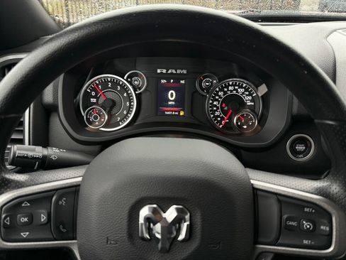 Used 2024 RAM 2500 Tradesman image 19