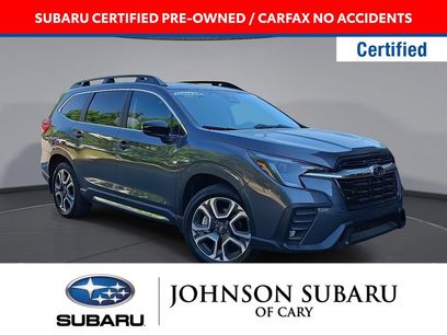 Used 2026 Subaru Ascent Limited