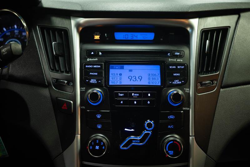 Used 2013 Hyundai Sonata GLS FWD image 19