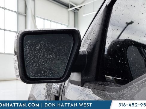 Used 2021 Ford F150 Lariat w/ Equipment Group 502A High AWD/4WD image 30