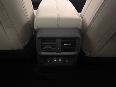 New 2026 Nissan Murano Platinum w/ Cargo Package image 21