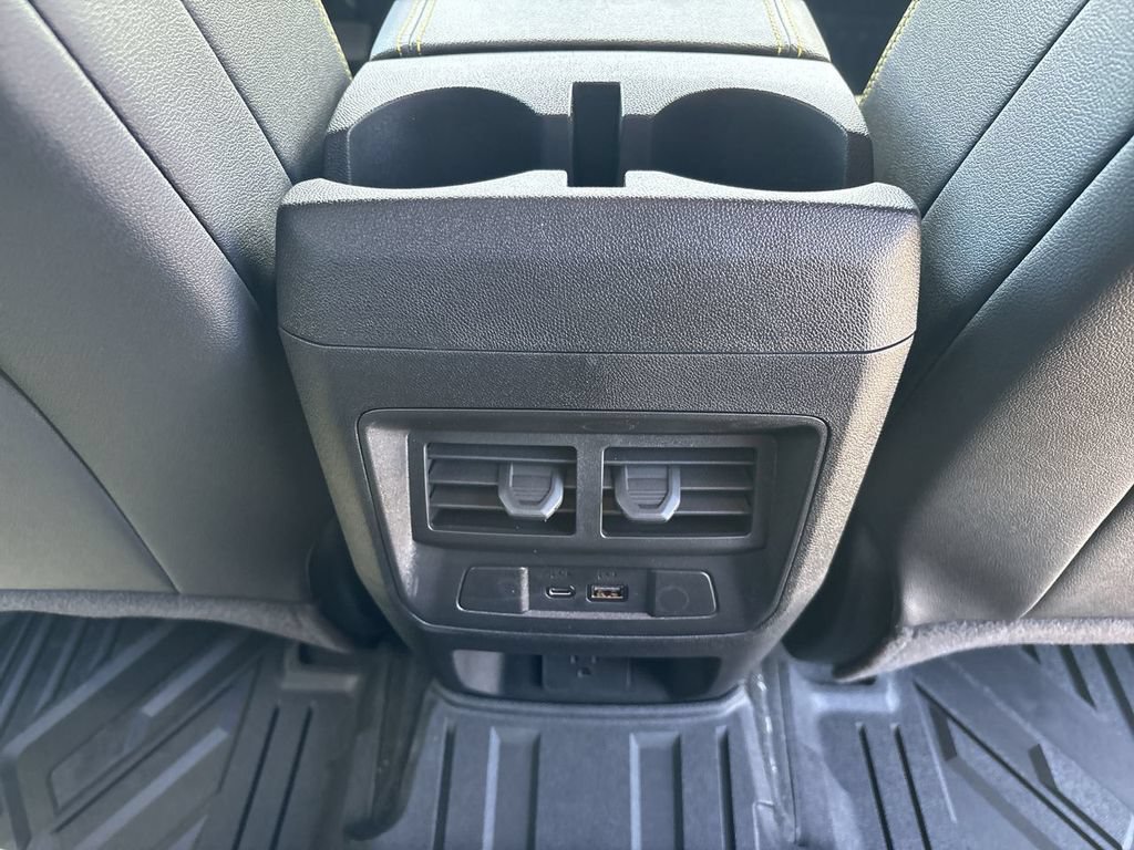 New 2026 Chevrolet Colorado ZR2 w/ Midnight Edition AWD/4WD image 22