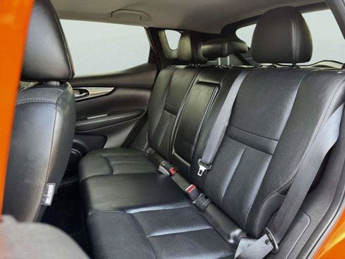 Used 2017 Nissan Rogue Sport SL w/ SL Premium Package AWD/4WD image 36