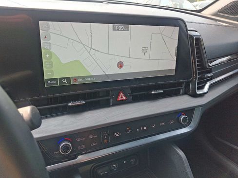 Used 2023 Kia Sportage X-Line w/ X-Line Premium Package AWD/4WD image 19