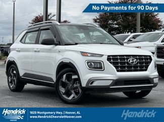 Used 2024 Hyundai Venue Limited FWD video 1