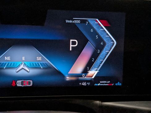 Used 2024 BMW 230i xDrive Coupe w/ Convenience Package image 28