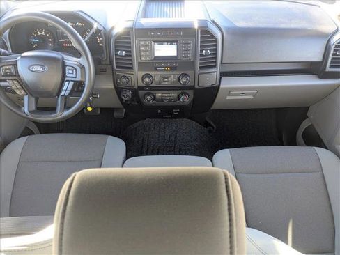 Used 2018 Ford F150 XL w/ Equipment Group 101A Mid image 15