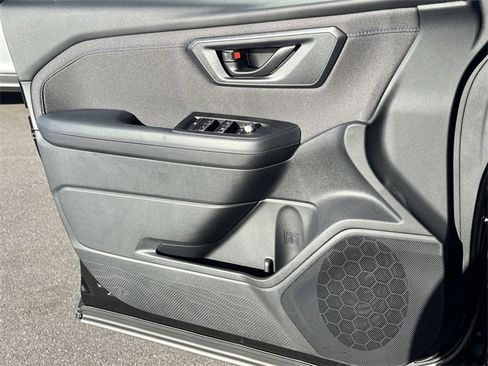 New 2026 Subaru Forester Premium image 23