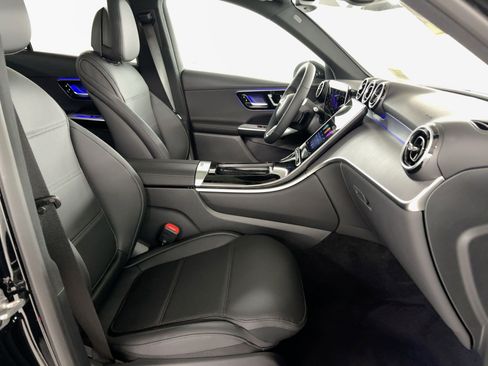 Certified 2026 Mercedes-Benz GLC 300 image 30