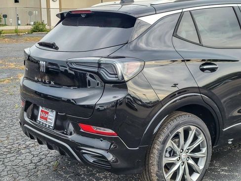 New 2026 Buick Encore GX Avenir image 10