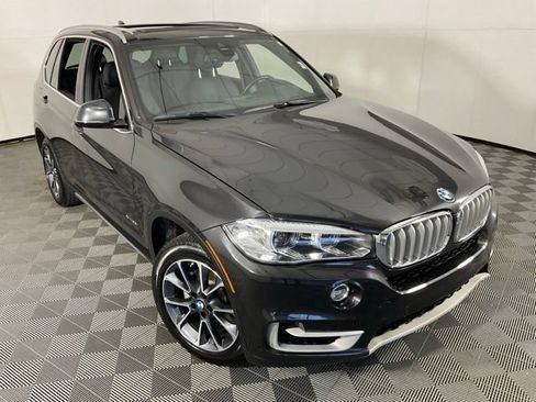 Used 2018 BMW X5 xDrive35i AWD/4WD image 41