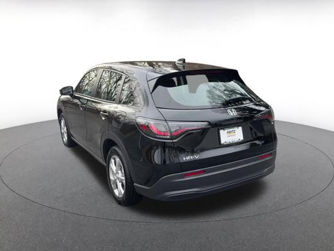 Used 2025 Honda HR-V LX image 10