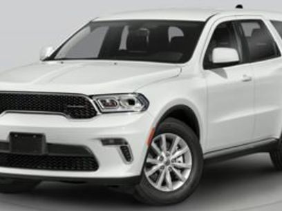 Used 2022 Dodge Durango GT