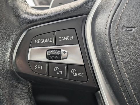 Used 2024 BMW X5 xDrive40i image 33